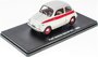 HACHETTE | FIAT 500 NUOVA SPORT 1958 | 1:24_