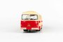 ABREX | SKODA 706 RTO MHD BRNO BUS OPENBAAR VERVOER | 1:43_