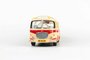 ABREX | SKODA 706 RTO MHD BRNO BUS OPENBAAR VERVOER | 1:43_