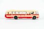 ABREX | SKODA 706 RTO MHD BRNO BUS OPENBAAR VERVOER | 1:43_