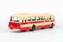 ABREX | SKODA 706 RTO MHD BRNO BUS OPENBAAR VERVOER | 1:43_