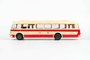 ABREX | SKODA 706 RTO MHD BRNO BUS OPENBAAR VERVOER | 1:43_