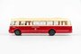 ABREX | SKODA 706 RTO MHD PRAHA BUS OPENBAAR VERVOER PRAAG | 1:43_