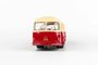 ABREX | SKODA 706 RTO MHD PRAHA BUS OPENBAAR VERVOER PRAAG | 1:43_