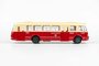 ABREX | SKODA 706 RTO MHD PRAHA BUS OPENBAAR VERVOER PRAAG | 1:43_