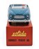 SOLIDO CLUB | PEUGEOT 403 CABRIOLET BLAUW 1959 | 1:43_