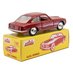 SOLIDO CLUB | ALFA ROMEO 2600 ROOD 1963 | 1:43_