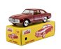 SOLIDO CLUB | ALFA ROMEO 2600 ROOD 1963 | 1:43_