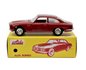 SOLIDO CLUB | ALFA ROMEO 2600 ROOD 1963 | 1:43_