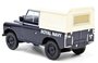 OXFORD DIECAST | LAND ROVER SERIES III SWB CANVAS ROYAL NAVY 1963 | 1:43_