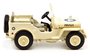 OXFORD DIECAST | WILLYS MB JEEP USAAF TUNISIA 1943 | 1:76_