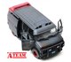 GREENLIGHT | THE A-TEAM GMC VENDURA 1983 WEATHERED VERSION LIM. ED. | 1:18_