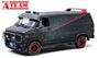 GREENLIGHT | THE A-TEAM GMC VENDURA 1983 WEATHERED VERSION LIM. ED. | 1:18_