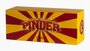 DIREKT COLLECTIONS | PINDER CIRCUS DIRECTIE TRAILER | 1:43_