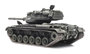 ARTITEC | M47 GEVECHTSTANK BUNDESWEHR (READY MADE) | 1:87_