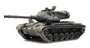 ARTITEC | M47 GEVECHTSTANK BUNDESWEHR (READY MADE) | 1:87_