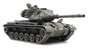 ARTITEC | M47 GEVECHTSTANK BUNDESWEHR (READY MADE) | 1:87_