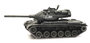 ARTITEC | M47 GEVECHTSTANK BUNDESWEHR (READY MADE) | 1:87_