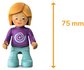 TODDYS | BETTY BLINKY (MET FRICTIEMOTOR) | SIKU_