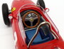 CMR | FERRARI 156 NO.4 WINNER GP BELGIUM WORLD CHAMPION F1 1961 | 1:18_