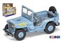 CORGI | WILLYS MB JEEP SEABEES CORP | FTB_