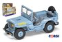 CORGI | WILLYS MB JEEP SEABEES CORP | FTB_