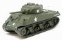 CORGI | SHERMAN M4 M3 TANK US ARMY LUXEMBOURG 1944 | FTB_