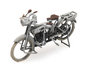 ARTITEC | NSU MOTORFIETS MILITAIR WOI 1914 (READY-MADE) | 1:87_