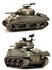 ARTITEC | SHERMAN M4 STOWAGE 2 (READY MADE) | 1:87_