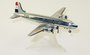 HERPA | KLM DOUGLAS DC-4 'ROTTERDAM' PH-TAR | 1:200_