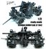 PMA | GERMAN 88MM FLAK37 1942 | 1:72_