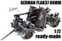 PMA | GERMAN 88MM FLAK37 1942 | 1:72_