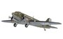 CORGI | DOUGLAS C-47A SKYTRAIN 315208 'FASSBERG FLYER' USAF BERLIN AIRLIFT | 1:72_