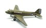 CORGI | DOUGLAS C-47A SKYTRAIN 315208 'FASSBERG FLYER' USAF BERLIN AIRLIFT | 1:72_