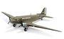 CORGI | DOUGLAS C-47A SKYTRAIN 315208 'FASSBERG FLYER' USAF BERLIN AIRLIFT | 1:72_