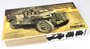 MENG | WASP FLAMETHROWER WILLYS MB JEEP | 1:35_