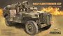 MENG | WASP FLAMETHROWER WILLYS MB JEEP | 1:35_