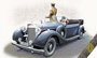 ACE | MERCEDES-BENZ 770K OFFENER TOURENWAGEN GEPANTSERDE CABRIOLET VOOR REICHSKANZLER 1930  | 1:72_