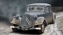 ACE | STAFF CAR CITROEN TRACTION AVANT 11CV | 1:72_