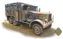 ACE | EINHEITS-DIESEL 2.5T LASTKRAFTWAGEN (LKW) | 1:72_