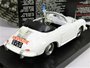 BRUMM | PORSCHE 356 RIJKSPOLITIE NEDERLAND | 1:43_