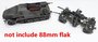 PMA | SD.KFZ.8 DB10 GEPANZERTE 12T WWII | 1:72_