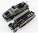 PMA | SD.KFZ.8 DB10 GEPANZERTE 12T WWII | 1:72_