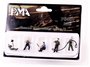 PMA | FIGUREN GERMAN ENGINEERING CORPS (B) 5 STUKS | 1:72_