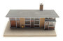 ARTITEC | STATION VELSEN ZEEWEG (BOUWKIT) | 1:87_