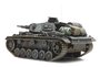 ARTITEC | PANZERKAMPFWAGEN III AUSF N GRAU (READY MADE) | 1:87_