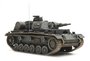 ARTITEC | PANZERKAMPFWAGEN III AUSF N GRAU (READY MADE) | 1:87_