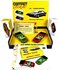 DINKY TOYS | ALFA ROMEO CARABO BERTONE 2 SET 1970 COFFRET CADEAU BOX | 1:43_