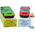 DINKY TOYS | ALFA ROMEO CARABO BERTONE 2 SET 1970 COFFRET CADEAU BOX | 1:43_