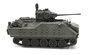 ARTITEC | AIFV-B-C25 BELGIE TREINLADING (READY MADE) | 1:87_